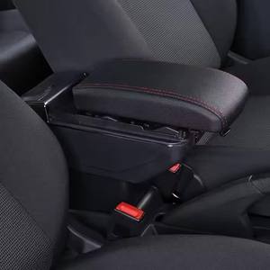 เหมาะสำหรับการตก<span class=keywords><strong>แต่ง</strong></span><span class=keywords><strong>ภายใน</strong></span>ของกล่องที่วางแขนรถจิมนี่ปี 2020 และกล่องที่วางแขนกลางรถซูซูกิจิมนี่รุ่นใหม่ - Product Image 6