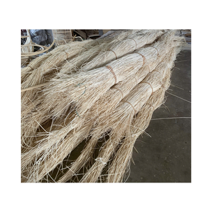 Canne en rotin naturel flexible de qualité export du Vietnam pour composants de meubles et matériaux de tressage de paniers - Product Image 1