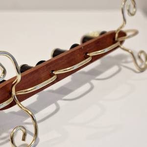 Lavish Decorative Candle Holder Suitable For Restaurant Hotel Lobby <b>Table</b> And Interior Display Handcrafted From India - Product Image 6