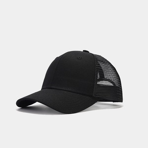 Gorra Trucker Personalizada al por Mayor con Logotipo Bordado 3D Unisex para Exteriores, Deportiva, Casual, de Moda, para Pesca, con Protección Solar y Malla Transpirable - Product Image 2