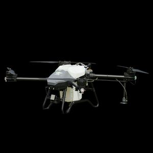Spraying Drone Agriculture 20l 30l Professional Plant protection Spray Drone Precision Agriculture Drones - Product Image 2