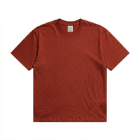 Prix d'usine, t-shirts de sport de haute qualité pour la musculation et le crossfit, logo personnalisé, vente en gros, t-shirts pour hommes, t-shirts oversize pour femmes