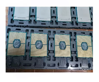 Nouveau processeur serveur 6515P, processeur 16 cœurs Zen 4c DDR5 PCIe 5.0, faible consommation d'énergie, haute performance, processeur d'entreprise