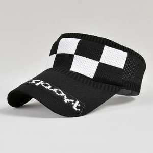 Gorra de visera de pana sin estructura de marca de lujo de diseñador, gorra ajustada para ciclismo de pesca de invierno, logotipo personalizado para escena deportiva de Vietnam - Product Image 2