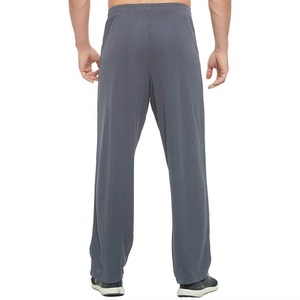 Pantalon de survêtement décontracté pour homme grande taille, en molleton, pour la gym, l'entraînement, le sport, pantalon de jogging, séchage rapide, respirant, Asali Sweatpants Men - Product Image 2