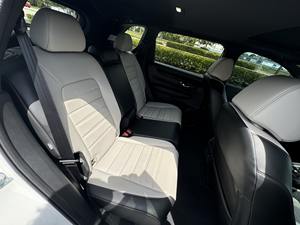 Honda CRV Hybrid Sport Touring Usado 2025 - Product Image 4