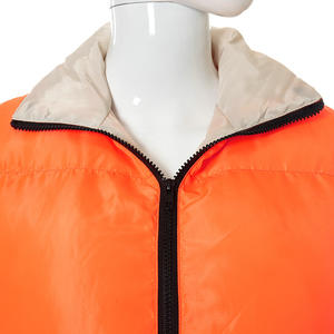 Women's Puffer Jacket Cold Weather Jacket With Full Customization on Trending - Product Image 3