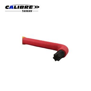 Jeu de clés Torx hybrides T10-T50 isolées 1000V certifiées VDE, extra longues, de qualité taïwanaise, garantie 1 an - Product Image 5