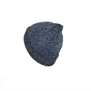 Bonnet Premium Quotidien en Tissu Tricoté Doux, Ajustement Extensible, Confortable, Accessoire de Tête pour Activités de Plein Air - Product Image 2