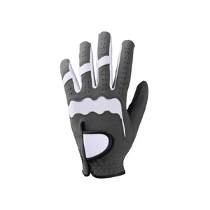 Gants de golf en cuir Cabretta respirant sur mesure pour gaucher, perforés, haute adhérence, fabriqués au Vietnam (OEM) - Product Image 1