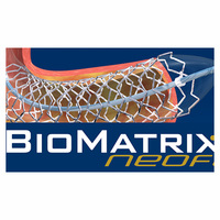 Biosensors BioMatrix NeoFlex, Sistema de Stent Coronario de Grado Industrial Profesional, Garantía de 2 Años, Personalización ODM/OEM