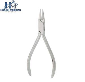 Alicates Premium para Remover Bandas, de Acero Inoxidable de Alta Calidad, Herramientas Dentales de Ortodoncia, Instrumentos Dentales Profesionales para Remover Bandas - Product Image 5
