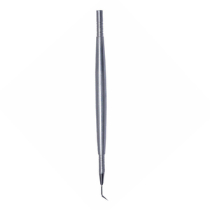 Outils de séparation des cils en acier inoxydable légers, design couleur personnalisé, pour boucles naturelles, logo personnalisé, soins de beauté, lifting des sourcils - Product Image 4