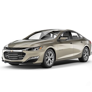 Oferta Especial Chevrolet Malibu, Sedán Mediano de Primera Calidad, Eficiente en Consumo de Combustible, Diseño Elegante, Interior Confortable, Fácil de Personalizar (OEM/ODM) - Product Image 1