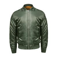 Veste de baseball bleue pour homme, couleur unie, polyester, col rabattu, boutons sur le devant, style décontracté, vêtements d'automne