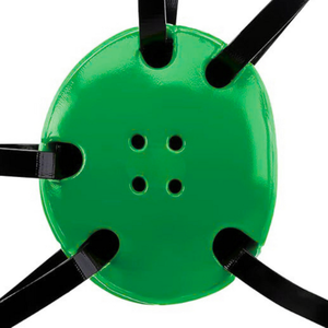 Protector de Orejas de Último Diseño, ABS, Logotipo Personalizado, Color Verde, Casco de Lucha Libre para Jóvenes y Adultos, Equipo de Protección de Seguridad - Product Image 2
