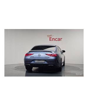 Mercedes-Benz CLS- AMG CLS53 4MATIC+ 2022, conduite à gauche, boîte automatique, caméra de recul, 33 219 km, norme Euro V, toit ouvrant, LED - Product Image 4