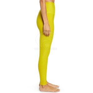 Leggings para mujer con MOQ bajo, leggings de alta calidad para mujer, ropa deportiva, último diseño en leggings para mujer - Product Image 3