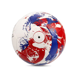 Ballon de football d'entraînement fiable, haute durabilité, texture lisse, idéal pour l'entraînement quotidien - Product Image 3
