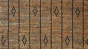 Alfombra Moderna de Yute y Algodón Rectangular, Tejida a Mano, para Oficina, Sala de Estar, Cocina, Dormitorio, Baño, Precio Económico - Product Image 2