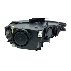 Faro Delantero Izquierdo Usado A3 8V0941043L - Product Image 4