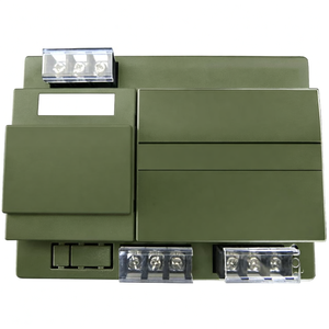 Contrôleur PLC S8VS-48024 Gold Seller, pilote de serveur, neuf et original, disponible immédiatement - Product Image 1