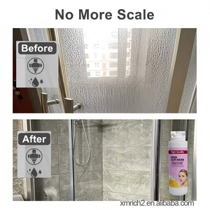 Sistema de Ablandador de Agua Pequeño para Ducha y Lavado, Caudal de 8 Lpm, Elimina el Agua Dura y el Cal - Product Image 4