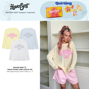 Camiseta de Manga Larga para Mujer, Ligera, de Malla, Estilo Crop, Oversize, con Encaje, Casual, Streetwear, OEM, ODM, Logotipo Personalizado - Product Image 4