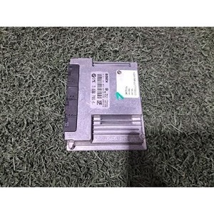 ECUs et modules informatiques d'occasion de la série 7 7566706 - Product Image 3