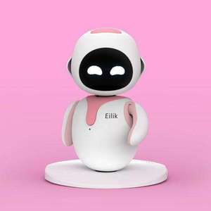 Robot de Compañía Interactivo con IA para Escritorio, Nuevo, Venta al Por Mayor - Product Image 3