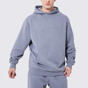 Conjunto Deportivo de Dos Piezas para Hombre, Estilo Urbano, Manga Larga, Bordado en Nailon, Color Sólido, Ajuste Cómodo, Venta al Por Mayor - Product Image 4