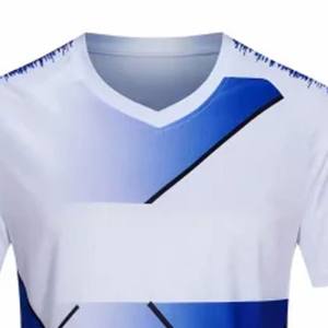 Maillot de football pour homme à prix raisonnable, dernière mode, qualité supérieure, anti-plis, tendance, avec des designs uniques - Product Image 2