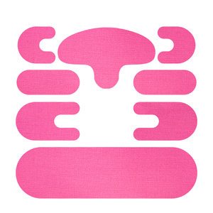 Nastro di cotone traspirante Anti-invecchiamento lifting per viso e fronte - Product Image 5