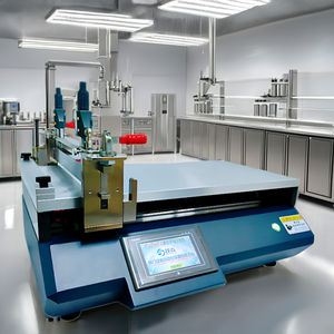 Máquina de Recubrimiento Multifuncional de Estilo Clásico con Cuchilla de Doctor y Recubrimiento de Alambre, con Calentamiento y Liberación de Vacío - Product Image 1