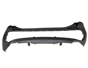 PARACHOQUES TRASERO DE COCHE para TOYOTA RAV4 2019-2020 52159-0R170 52159-0R200 TO1100348 TO1100349 PIEZAS DE AUTOMÓVIL SOPORTE DE PARACHOQUES DE COCHE - Product Image 1