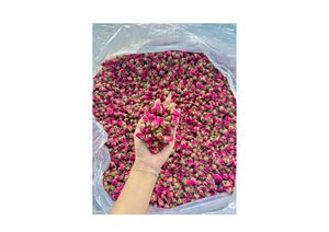 Vietnam Premium <b>Dried</b> Rose <b>Petals</b> 100% Natural Organic Flower Tea Bulk Wholesale Special Price - Product Image 4