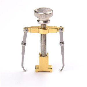 Correcteur d'ongles incarnés, instrument chirurgical de pédicure, fixateur d'ongles, soin des ongles des pieds, orthopédique, en acier inoxydable, métal et plastique - Product Image 1