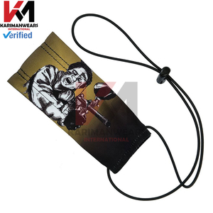 Funda Protectora para Barril de Paintball con Impresión Personalizada, Funda Protectora Universal Resistente y Segura, Fabricante Mayorista OEM - Product Image 5