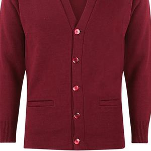 New Arrival Mohair High Quality Knitted Kapa Alpha Psi Fraternity <b>Cardigan</b> <b>Sweater</b> Custom Logo Applique Embroidery <b>Sweater</b> - Product Image 6