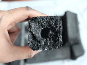 Briquetas de Carbón de Aserrín - Product Image 5