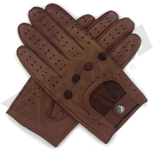Leather Touch Screen <b>Gloves</b> Mittens Wholesale Eco-Friendly Breathable Unlined Daily Casual Outdoor Travel - Product Image 6