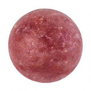 Bolas de Masaje Redondas de Sal Rosa del Himalaya Orgánica, Ecológicas, Sal del Himalaya, Navidad, Feng Shui, Venta al por Mayor desde Pakistán - Product Image 3