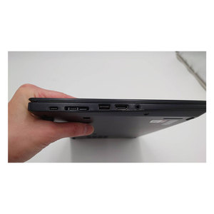 แล็ปท็อป Lenovo Thinkpad มือสอง ขนาด 13.3 นิ้ว รุ่น X13 ราคาคุ้มค่า ใช้ Intel Core i5 รุ่นที่ 10 แรม 8GB SSD 256GB - Product Image 1