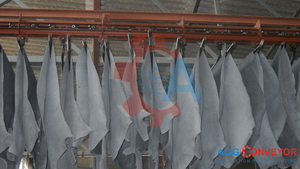 Fabricante de sistemas de transportadores colgantes de cuero de todo tipo - Product Image 3