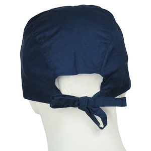 Pink Cute Cartoon Medical Satin Lined <b>Scrub</b> Hat with Needle Detection for Long Hair Unisex Doctor Nurse Head <b>Cap</b> - Product Image 2
