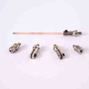 Machine de polissage ultrasonique industrielle et DIY GSONIC-Mini 18-26KHz AC90-240V - Product Image 4