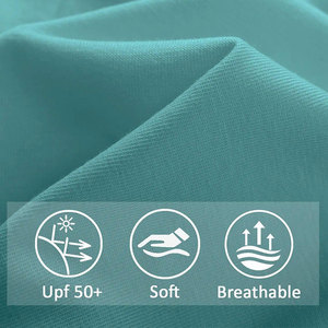 Popular Streetwear Women's Crop Top Skin Friendly Anti Wrinkle Trending Design Cotton Polyester <b>Material</b> Solid Color Pattern - Product Image 6