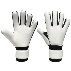 Guantes de Portero de Cuero OEM Elegantes del Mejor Fabricante, Guantes de Portero de Calidad Profesional de Nueva Moda a Precios de Fábrica - Product Image 1