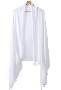 Ihrams pour le Hajj et l'Omra, ensemble de vêtements islamiques traditionnels décontractés et respirants, longs jusqu'au sol, en coton saoudien, pour hommes. - Product Image 6