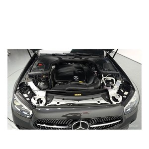 Mercedes-Benz Classe E E350 4MATIC AMG Line 2023, 23 725 km, boîte automatique, sièges en cuir, conduite à gauche, caméra de recul - Product Image 6